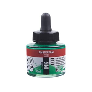 Amsterdam Ink 30 ml