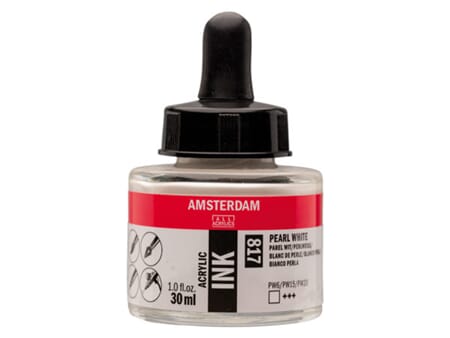 Amsterdam Ink 30 ml