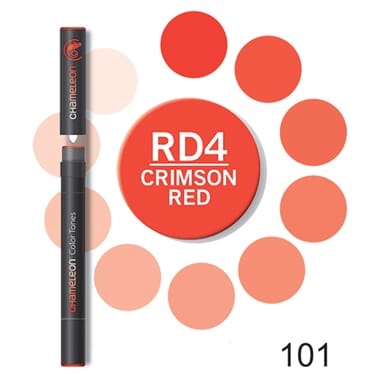 Chameleon Marker