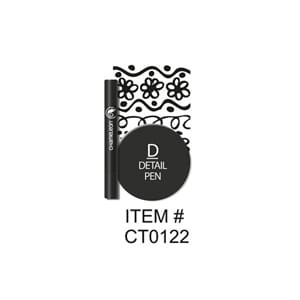 Chameleon Detail Pen