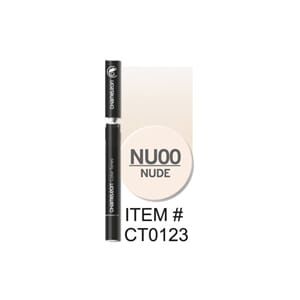 Chameleon Pen Nude - NU00