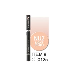 Chameleon Pen - Light Peach NU2