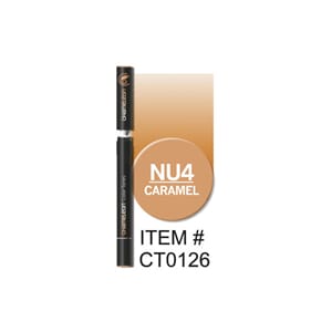 Chameleon Pen - Caramel NU4