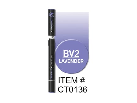 Chameleon Pen - Lavender BV2