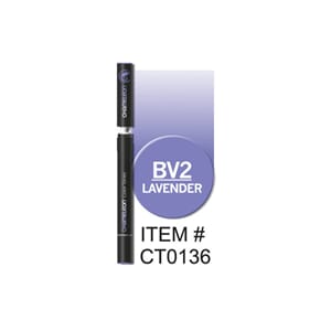 Chameleon Pen - Lavender BV2