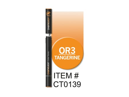 Chameleon Pen - Tangerine OR3