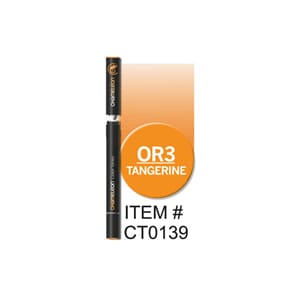 Chameleon Pen - Tangerine OR3