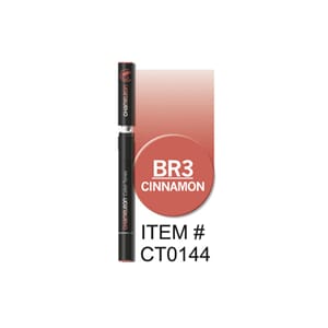 Chameleon Pen - Cinnamon BR3