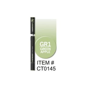 Chameleon Pen - Green Apple GR1
