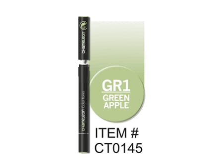 Chameleon Pen - Green Apple GR1
