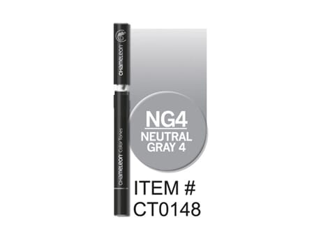 Chameleon Pen - Neutral Grey NG4