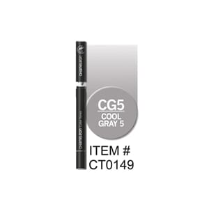 Chameleon Pen - Cool Grey 5 CG5