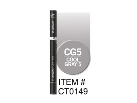 Chameleon Pen - Cool Grey 5 CG5