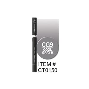 Chameleon Pen - Cool Grey 9 CG9