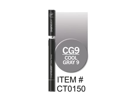 Chameleon Pen - Cool Grey 9 CG9