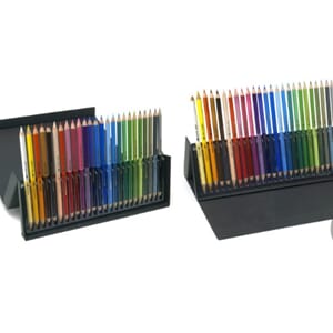 Chameleon Color tones pencils - 25 stk (50 farger)