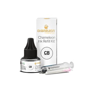 Chameleon Pen - Refill Colorless blender 25ml