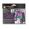 Chameleon Color Cards - Nature - fargeleggingskort