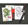 chameleon cards tatto b
