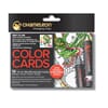 Chameleon Color Cards - Tattoo - fargeleggingskort