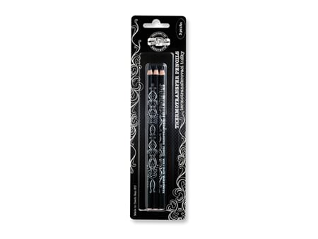Thermotracer pencil - 3 stk