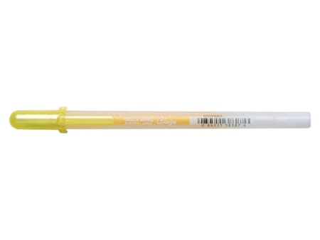 Sakura Gelly Roll Glaze 3D-roller - enkle tusjer