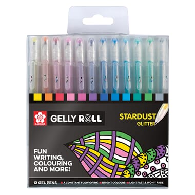 Gelly Roll Stardust