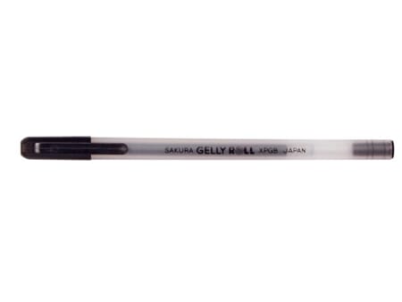 Sakura Gelly Roll basic - sort