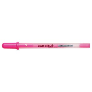 Sakura Gelly Roll Moonlight - enkle penner