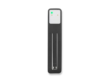 Moleskine Booklight - leselys