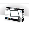 Daylight Wafer 1 - Lightbox - Lysbrett A4