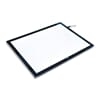 Daylight Wafer 2 - Lightbox - Lysbrett A3