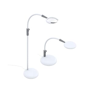 Daylight Magnificent Pro 3 i 1 forstørrelseslampe