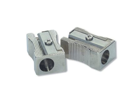 Koh-i-Noor Blyantspisser metall - enkel