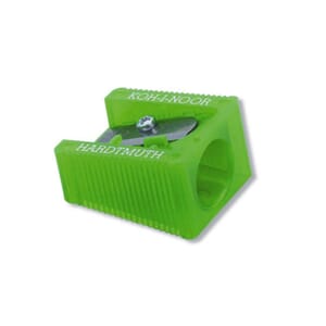 Koh-i-Noor blyantspisser til store blyanter