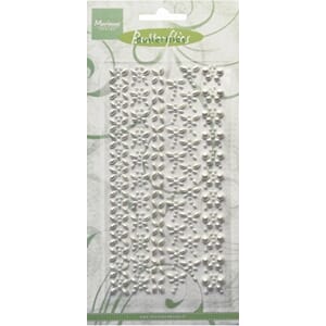 Butterflies pearls m/lim