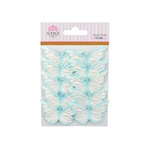 Sommerfugler - Isbre