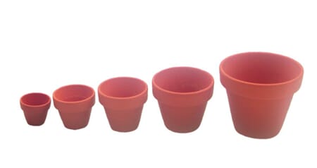 Terrakottapotter