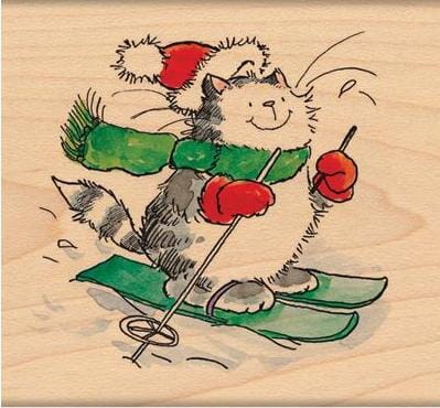 White Slope - ca 7x7