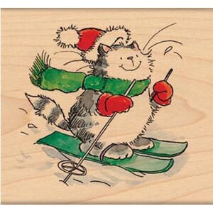 White Slope - ca 7x7