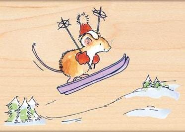 Spirit of Christmas - ca 10x7,5