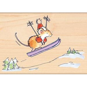 Spirit of Christmas - ca 10x7,5