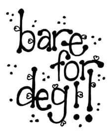 Bare for deg - ca 5x4,5