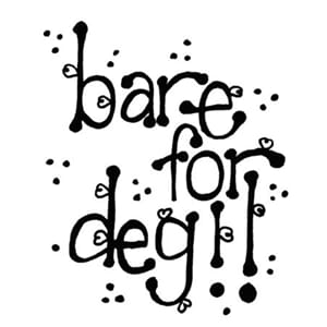 Bare for deg - ca 5x4,5