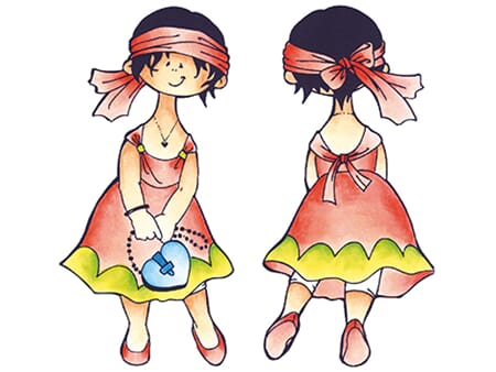 For-/bakside Shopping