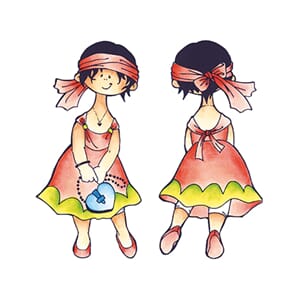 For-/bakside Shopping