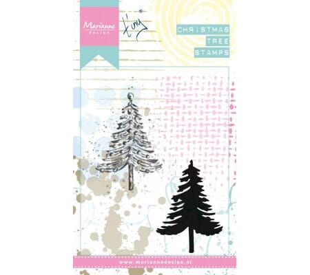 Tiny's Christmas Tree