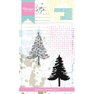 Tiny's Christmas Tree