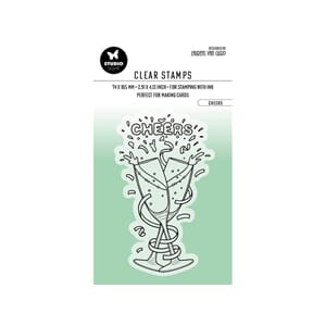 29004169 Studio Light By Laurens Stamp - Cheers 353