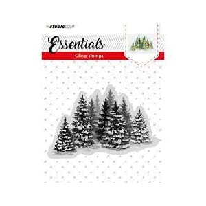 StudioLight Essentials - Christmas 02 - 14x9 cm